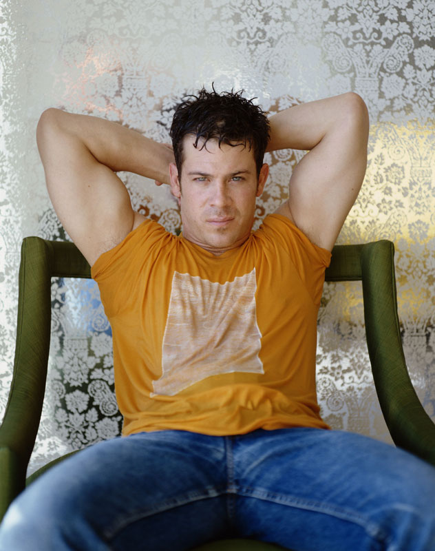Picture of Christian Kane