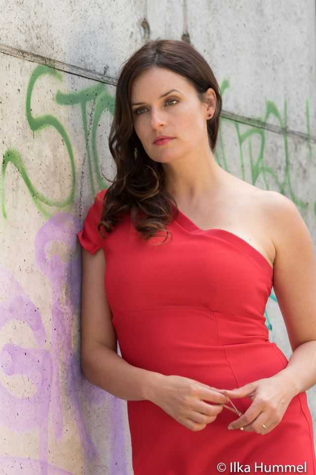 Angela Ascher Angela Ascher