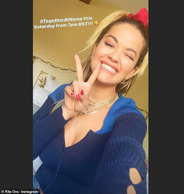Rita Ora Rita Ora