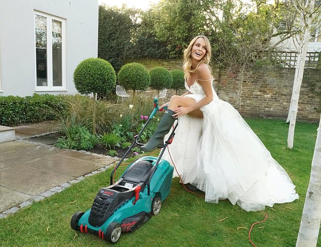 Amanda Holden