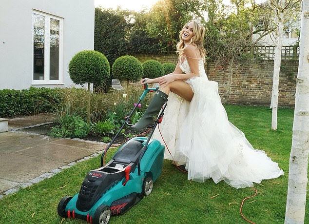 Amanda Holden