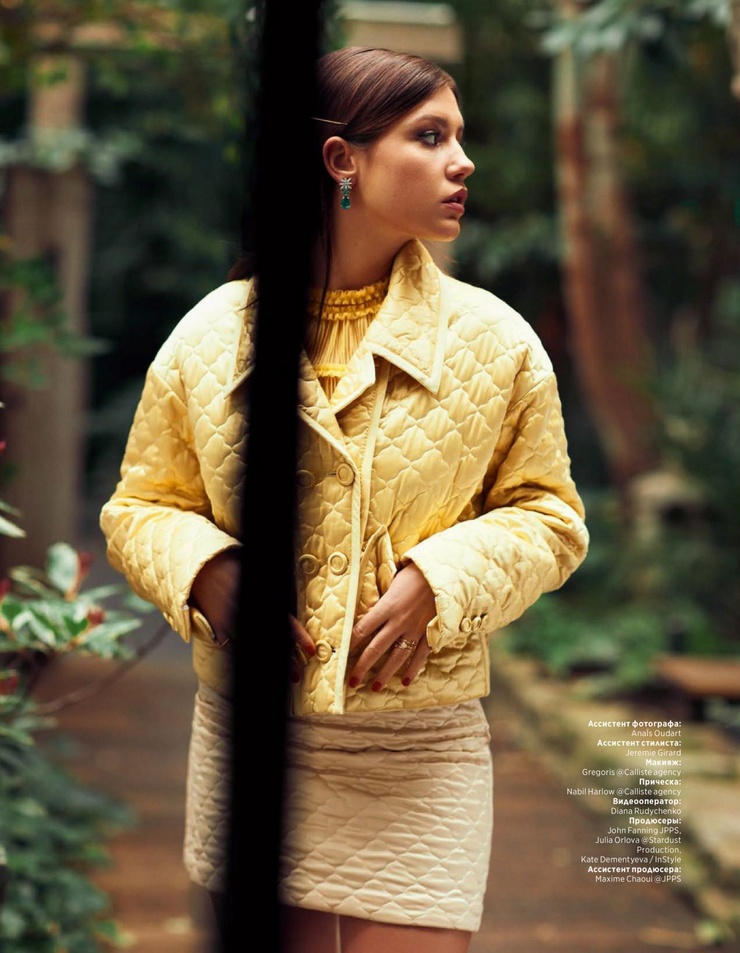 Adele Exarchopoulos Adele Exarchopoulos