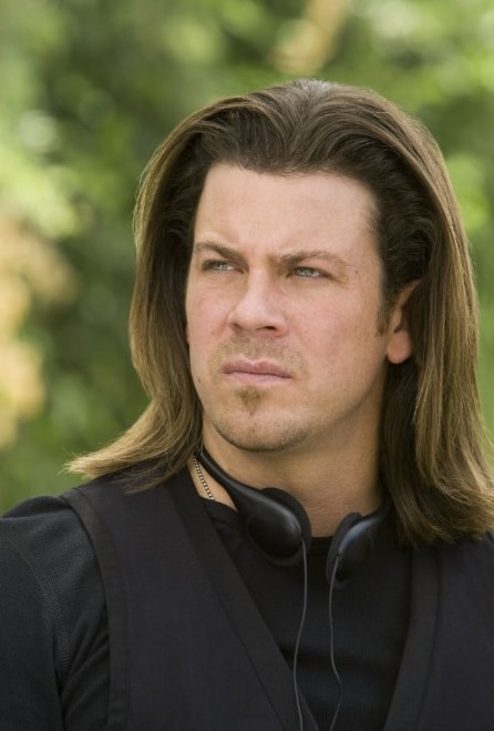 Image of Christian Kane