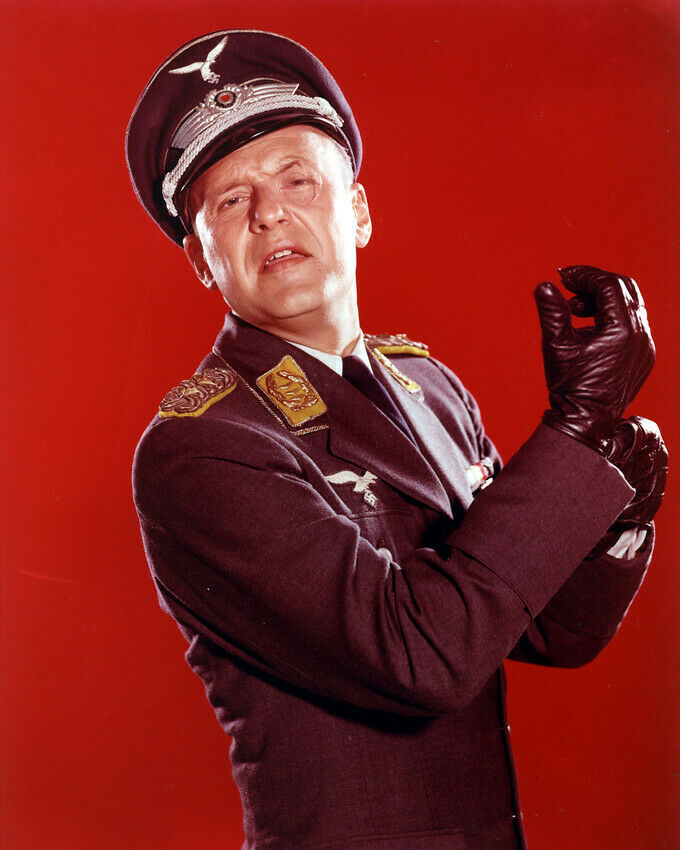 Hogan's Heroes Hogan's Heroes