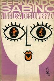 A Inglesa Deslumbrada