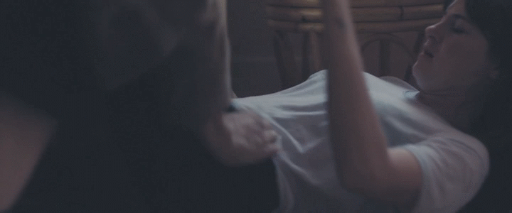 Shailene Woodley