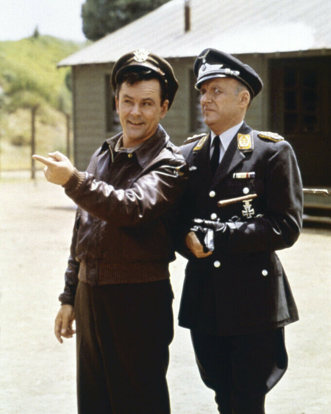 Werner Klemperer