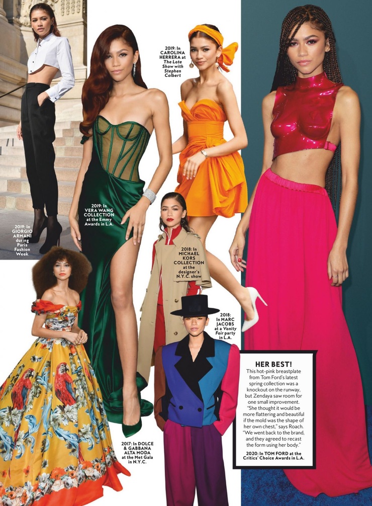 Zendaya Coleman Zendaya Coleman
