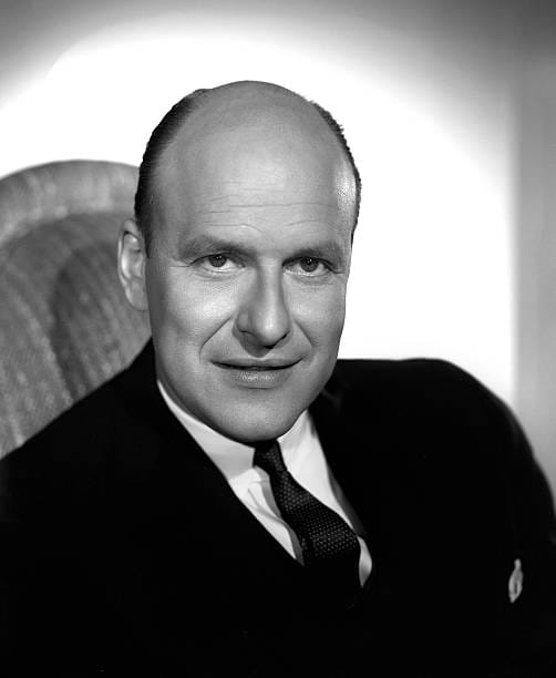 Werner Klemperer