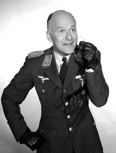 Werner Klemperer