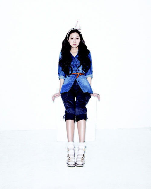 Hyo-jin Kong