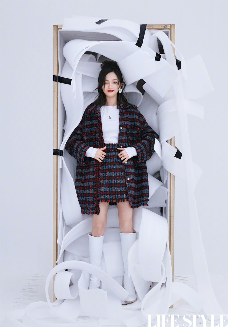 Xuanyi Wu