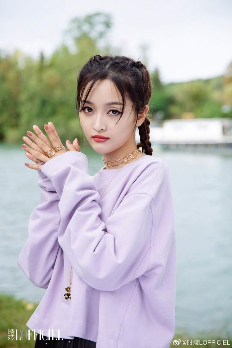 Image of Xuanyi Wu