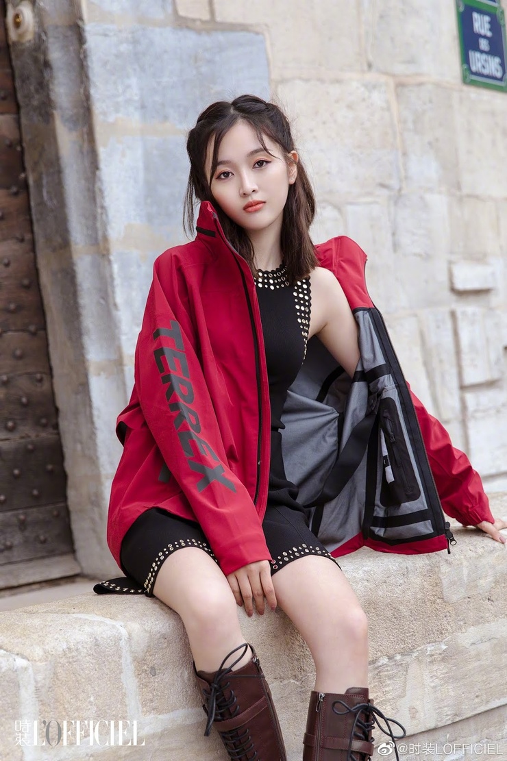 Xuanyi Wu