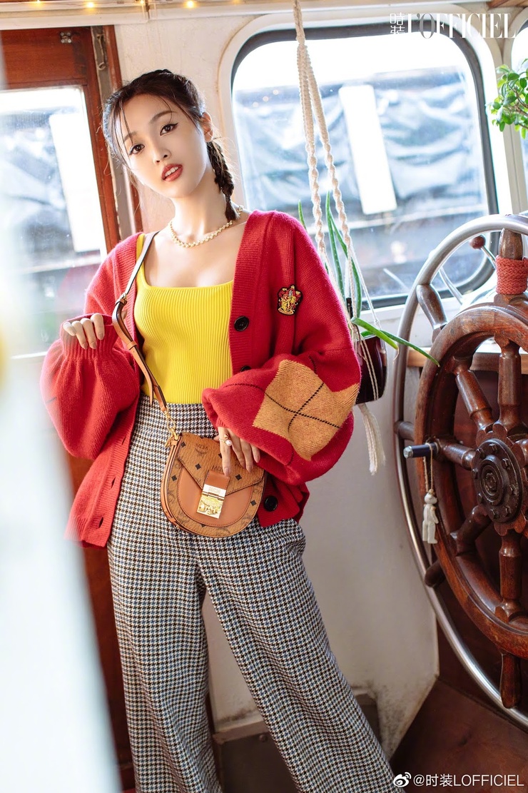 Xuanyi Wu