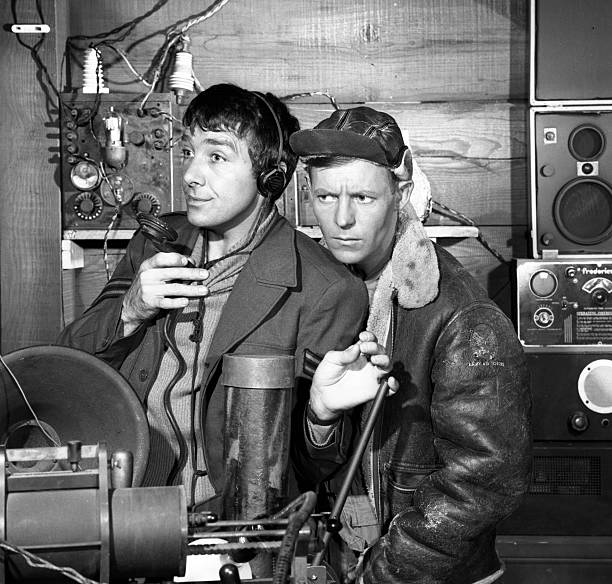 Larry Hovis