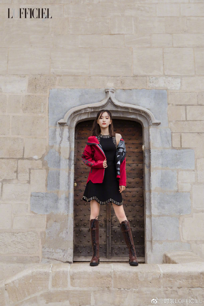Xuanyi Wu