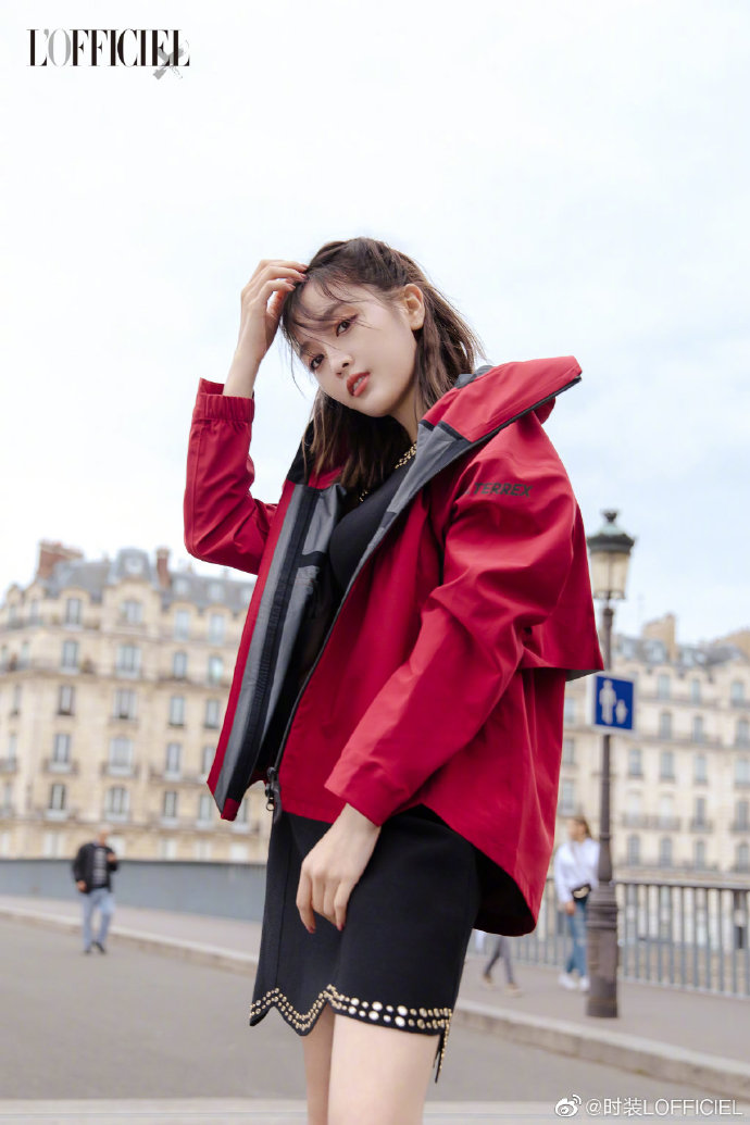 Xuanyi Wu