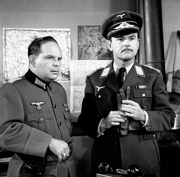 Hogan's Heroes