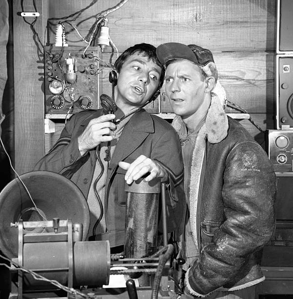 Richard Dawson