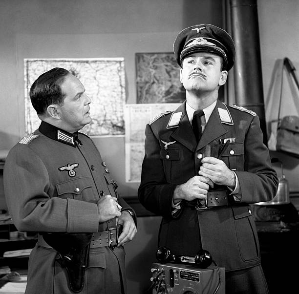 Bob Crane
