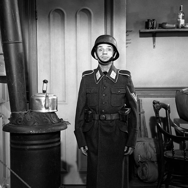 Hogan's Heroes
