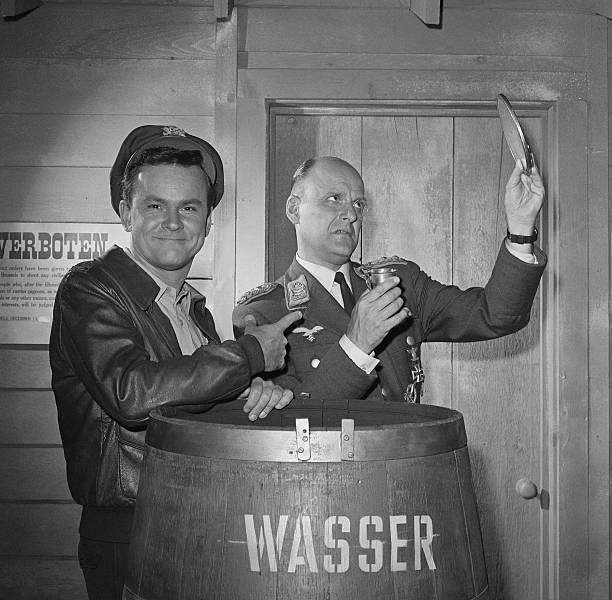 Hogan's Heroes