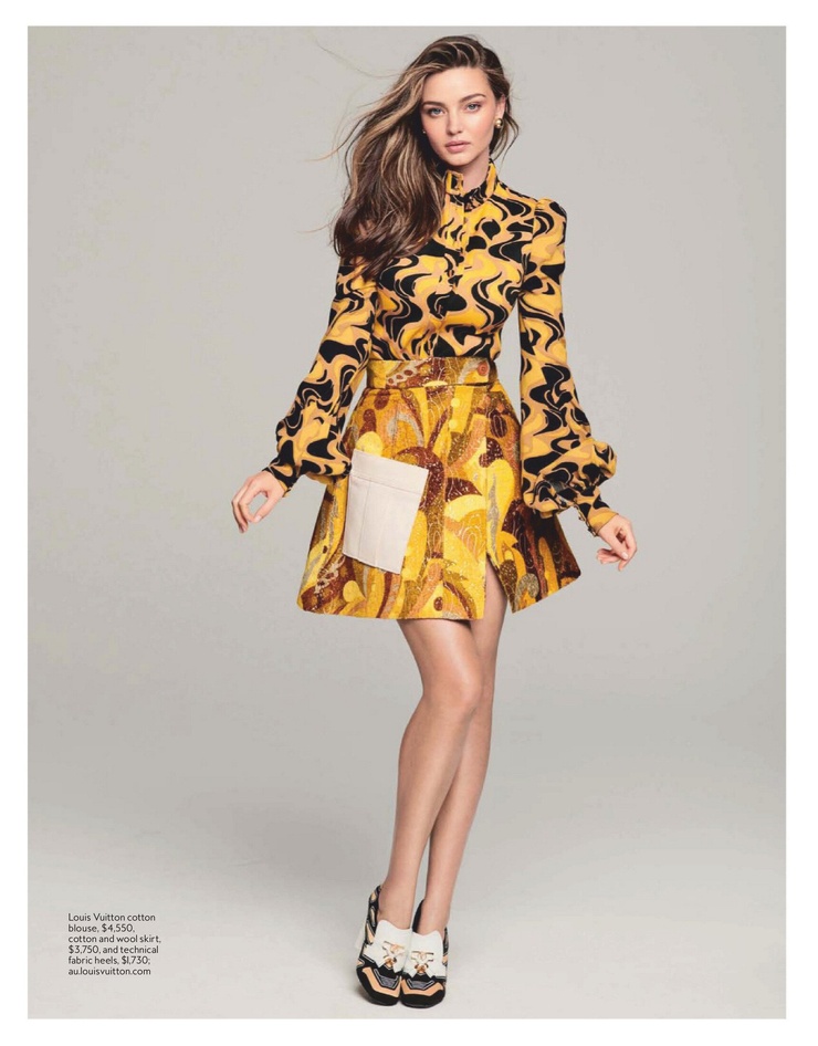 Miranda Kerr Miranda Kerr