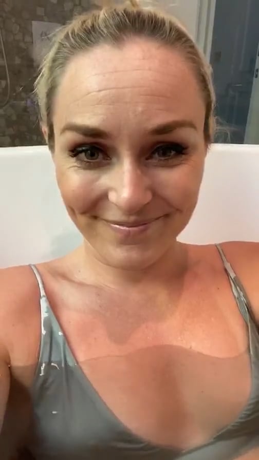 Lindsey Vonn