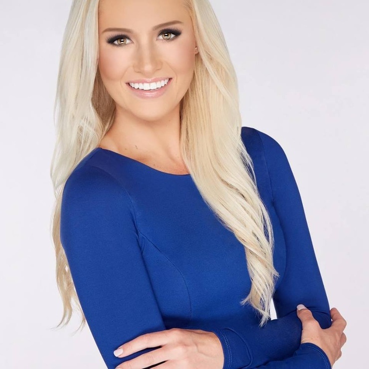 Tomi Lahren Tomi Lahren