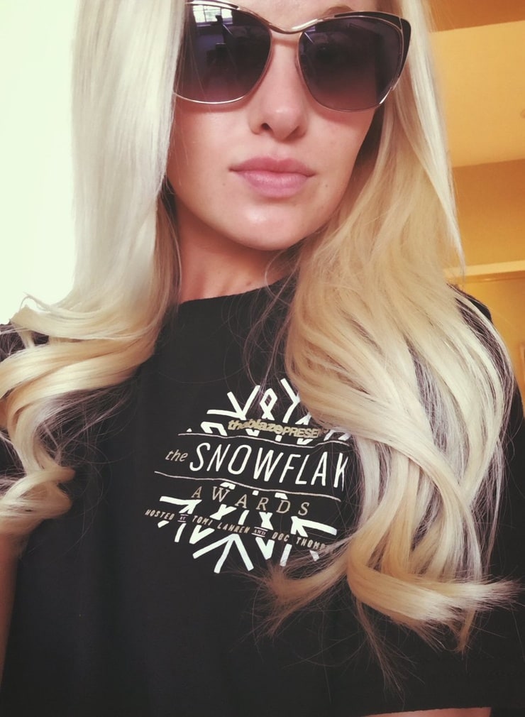 Tomi Lahren