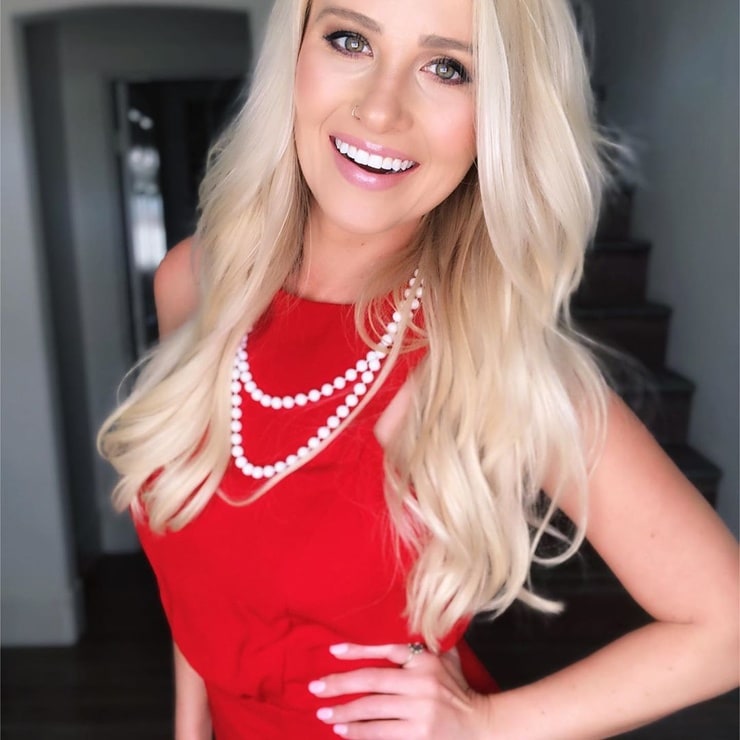 Tomi Lahren