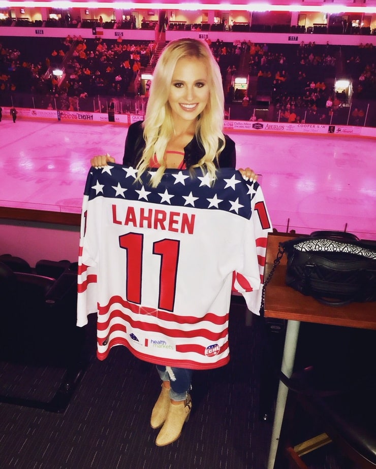 Tomi Lahren