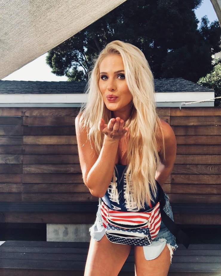 Tomi Lahren