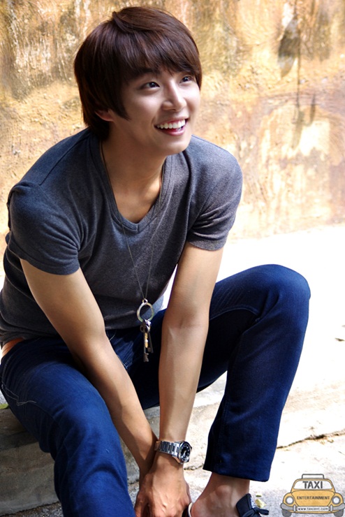 Shi-yoon Yoon