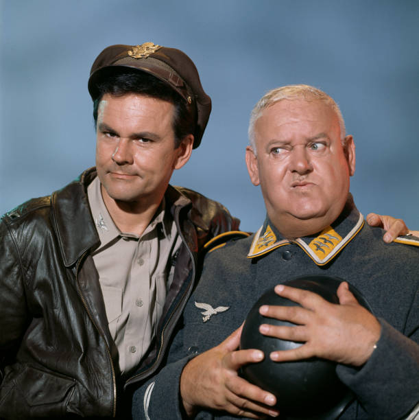 Hogan's Heroes