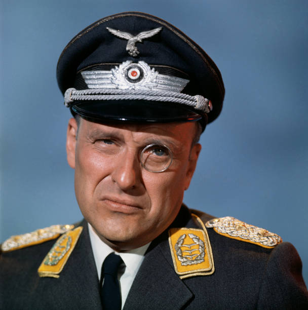 Werner Klemperer Werner Klemperer