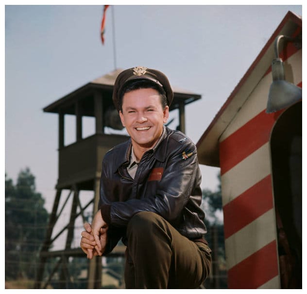 Bob Crane