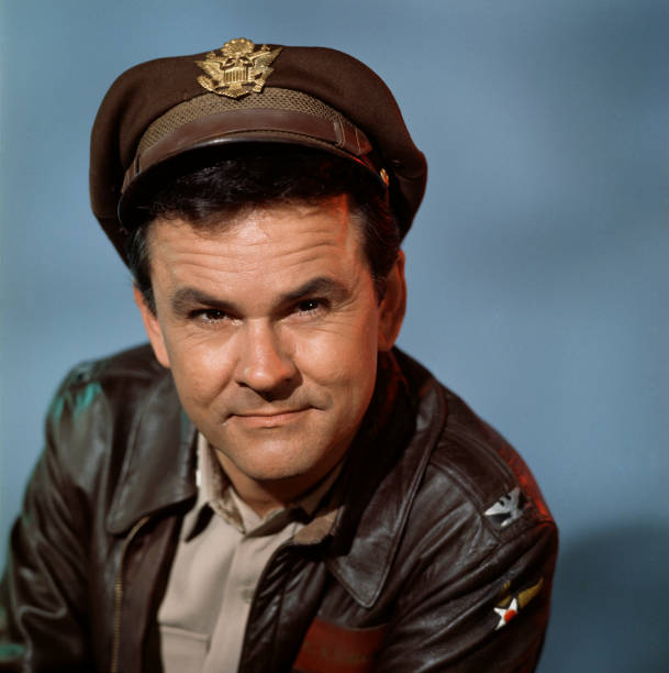 Bob Crane