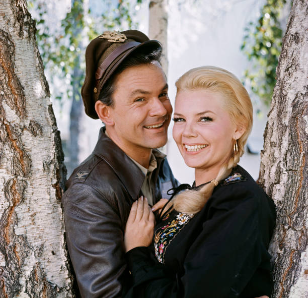 Bob Crane