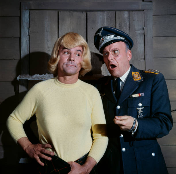 Bob Crane