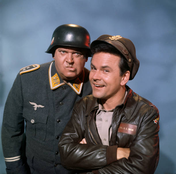 Bob Crane