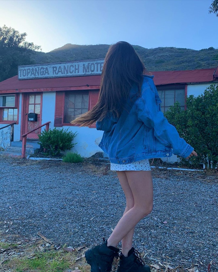 Lily Chee Lily Chee