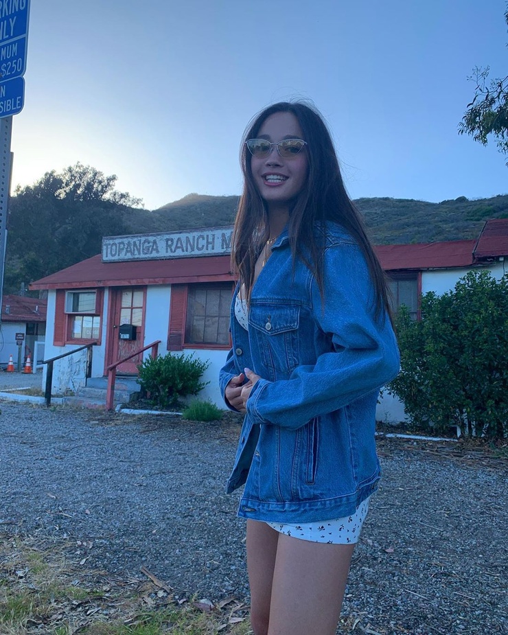 Lily Chee