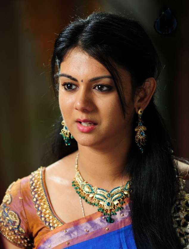 Kamna Jethmalani