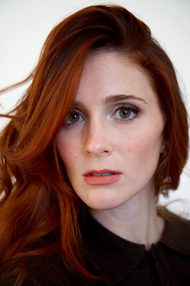 Stephanie Koenig