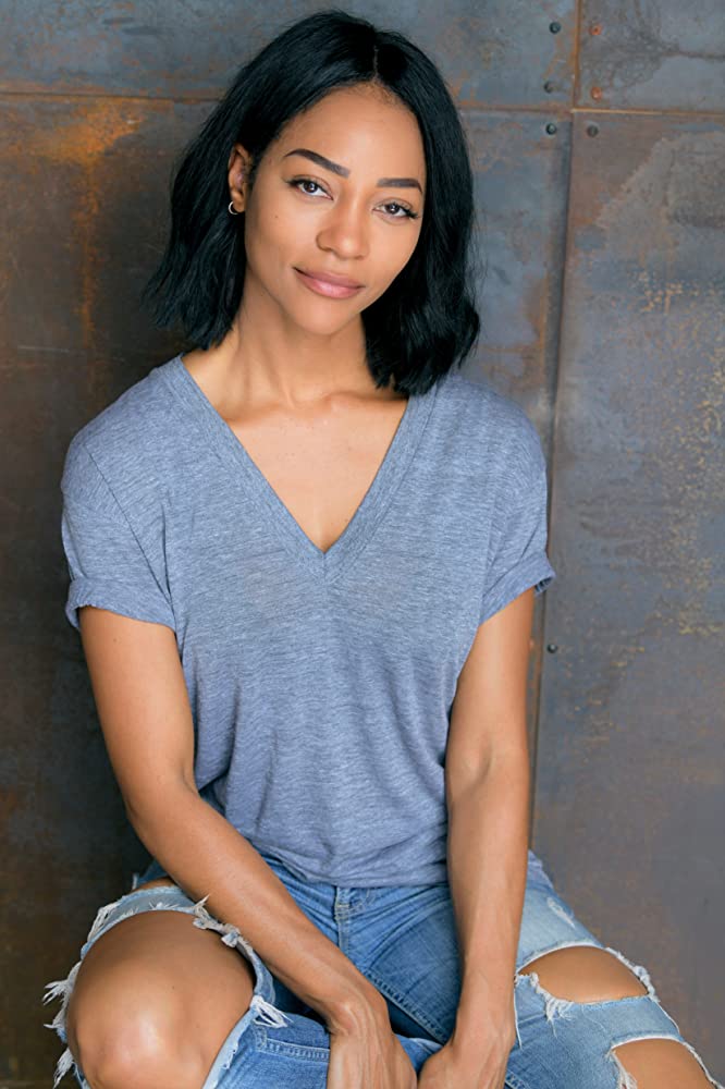 Image of Natasha Marc