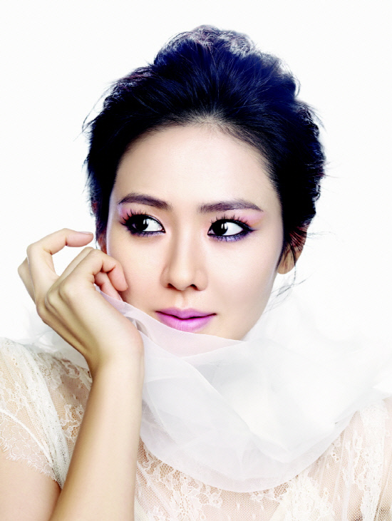 Ye-jin Son
