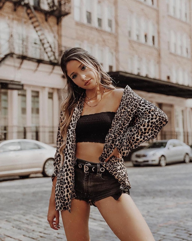 Jami Alix