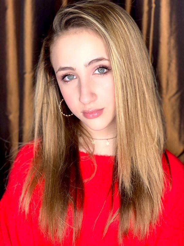 Ava Kolker Ava Kolker